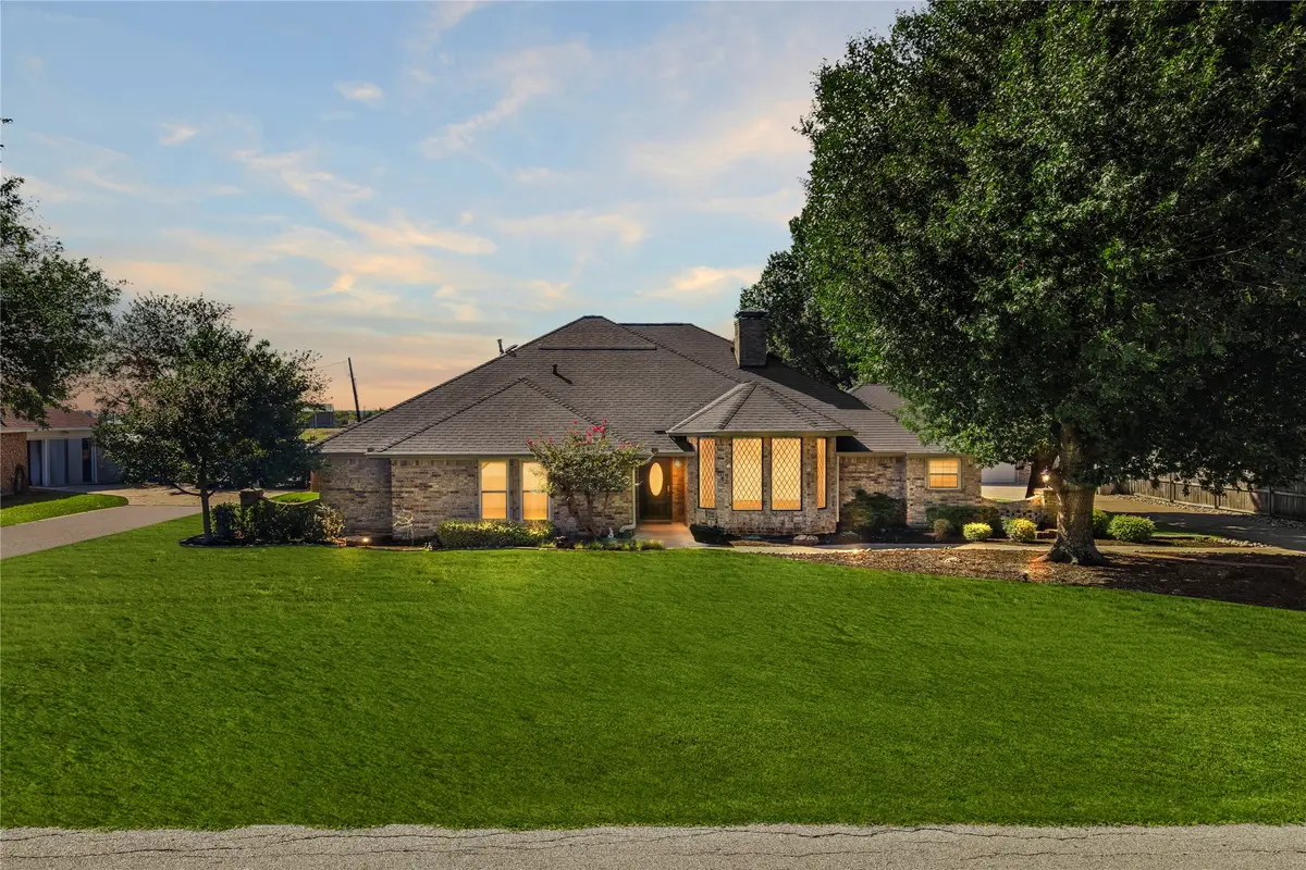 206 Cripple Creek Road, Glenn Heights, TX 75154 - #1