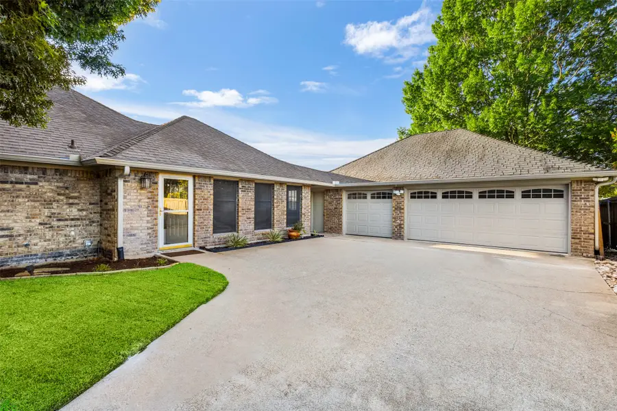 206 Cripple Creek Road, Glenn Heights, TX 75154 - #2