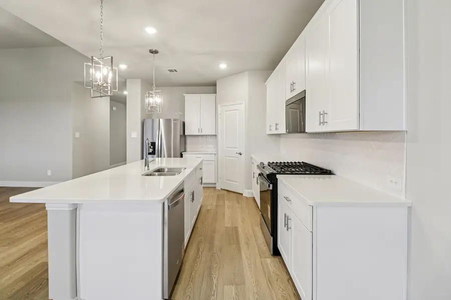 3826 Austin Drive, Farmersville, TX 75442 - #3
