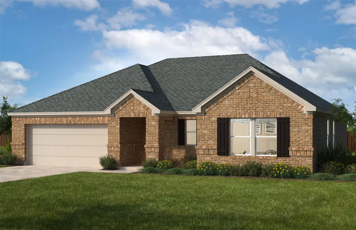 3817 Buffalo Grass Trail, Crandall, TX 75114 - #1
