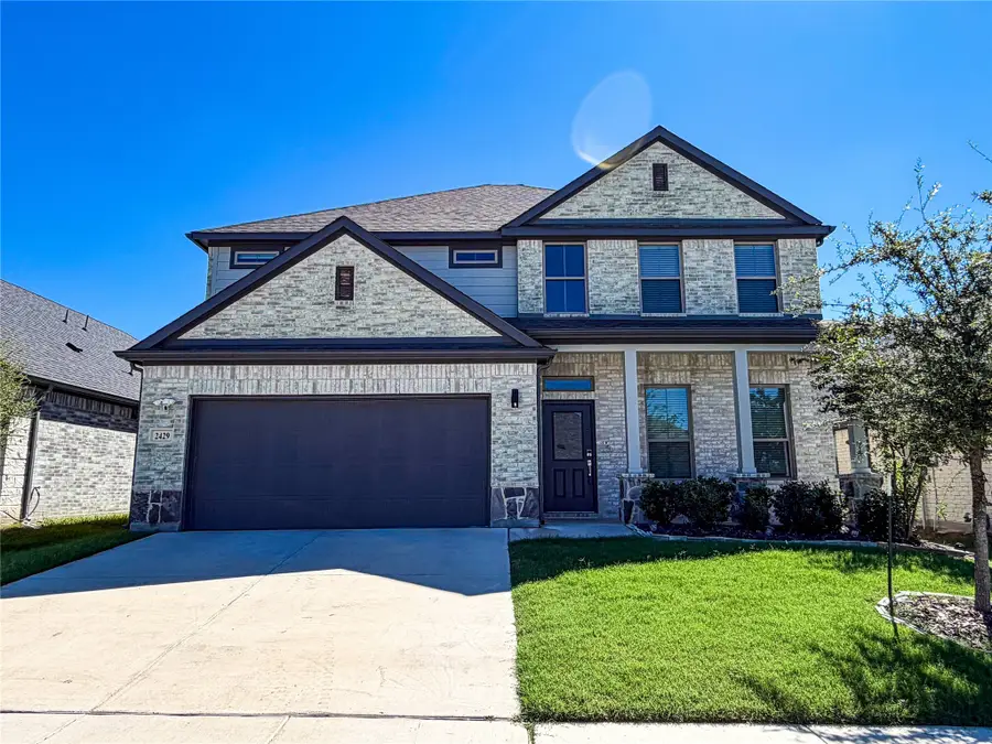 2429 Linto Street, Fort Worth, TX 76179 - #2
