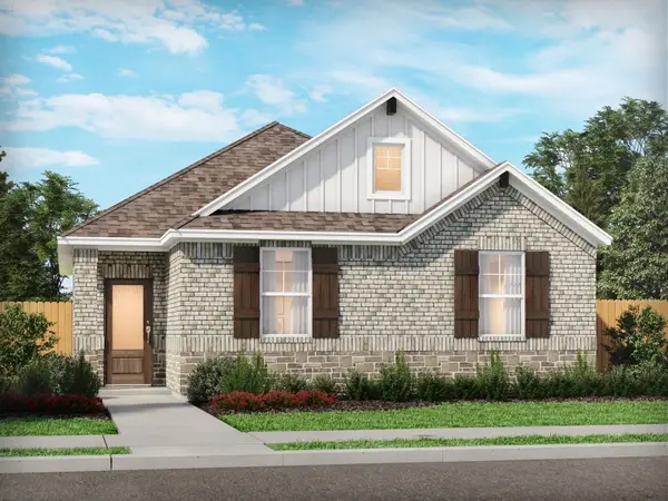 3228 Romero Plaza, Fort Worth, TX 76179