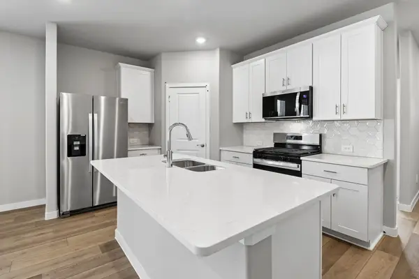 3224 Romero Plaza, Fort Worth, TX 76179