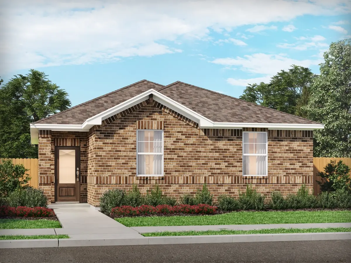 3216 Romero Plaza, Fort Worth, TX 76179 - #1