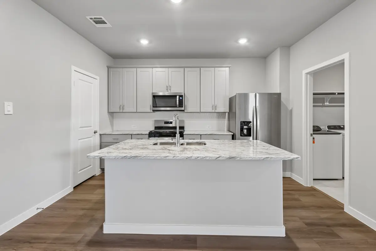 3212 Romero Plaza, Fort Worth, TX 76179 - #1