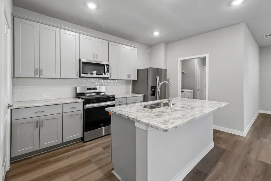 3212 Romero Plaza, Fort Worth, TX 76179 - #3