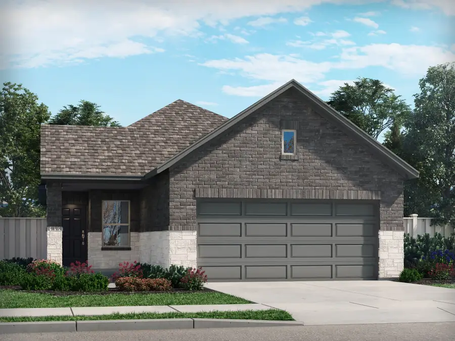 1601 Arches Road, Anna, TX 75409 - #2