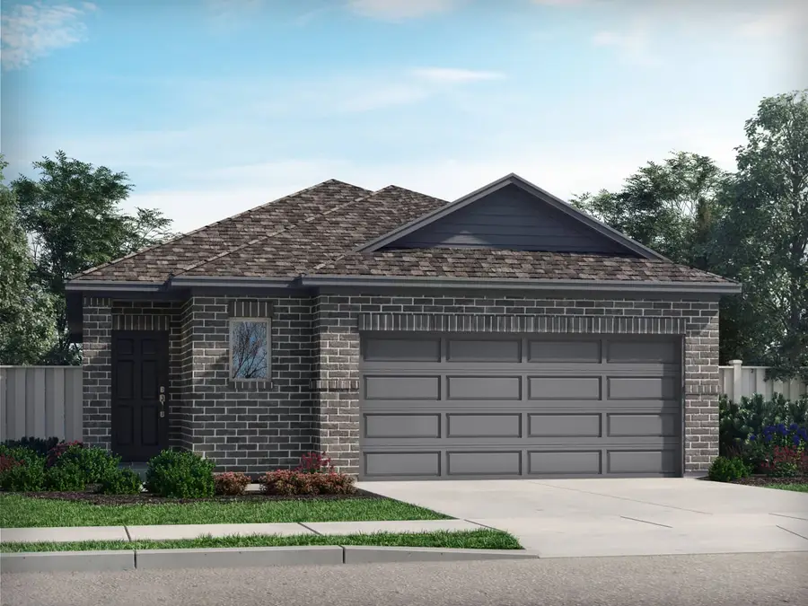 121 Winchester Hill Lane, Princeton, TX 75071 - #2