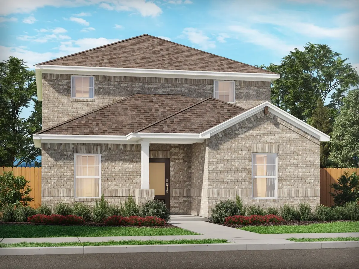 13223 Piney Woods Drive, Rowlett, TX 75089 - #1