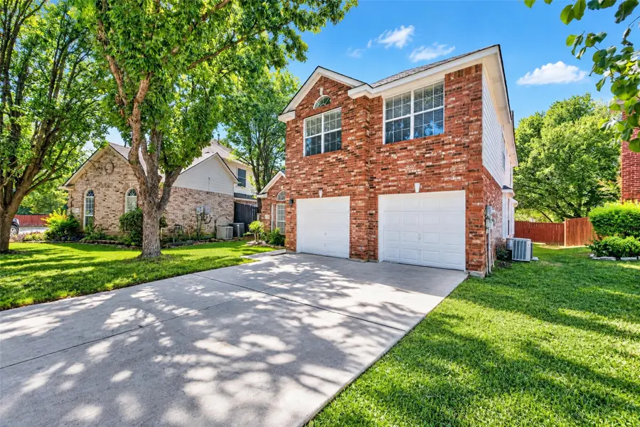 705 N Jordan Road, McKinney, TX 75071 - #2