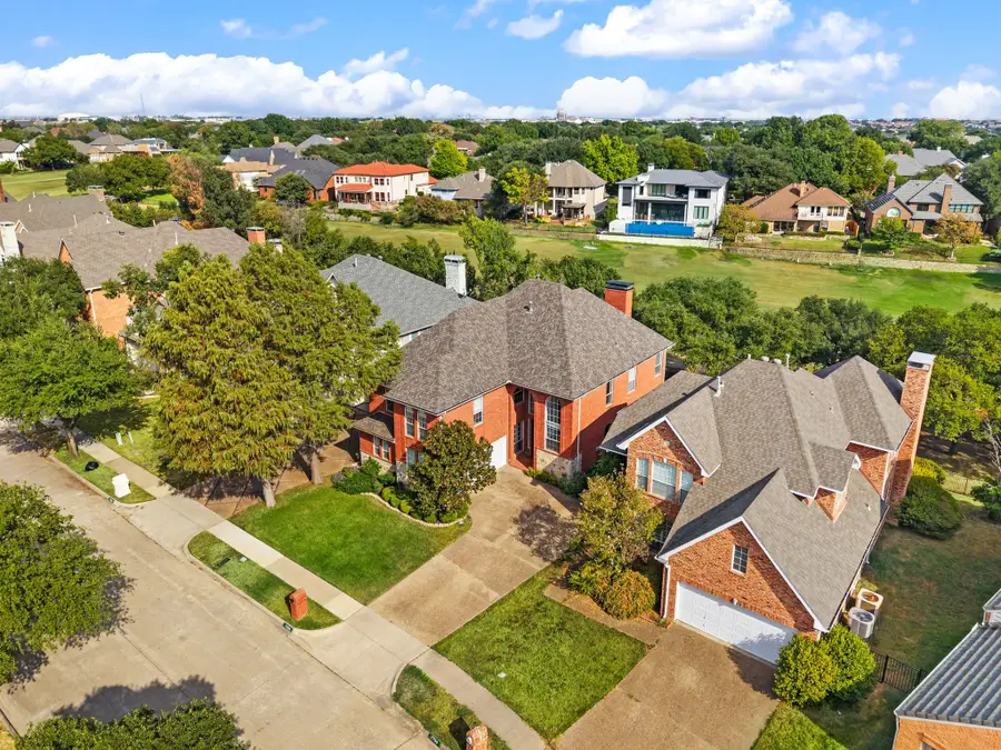 7626 Lakecrest Circle, Irving, TX 75063 - #2
