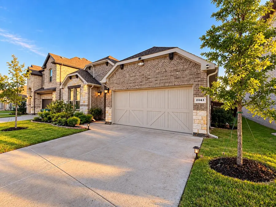 2061 St Andrews Way, Argyle, TX 76226 - #2
