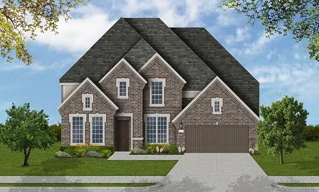 914 Coralberry Way, Wylie, TX 75098 - #1