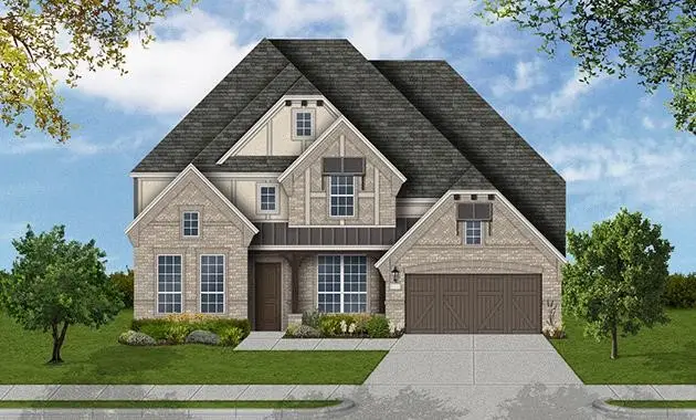 914 Coralberry Way, Wylie, TX 75098 - #3