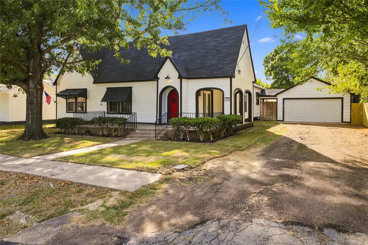 1120 SW 1st Street, Cooper, TX 75432 - #1