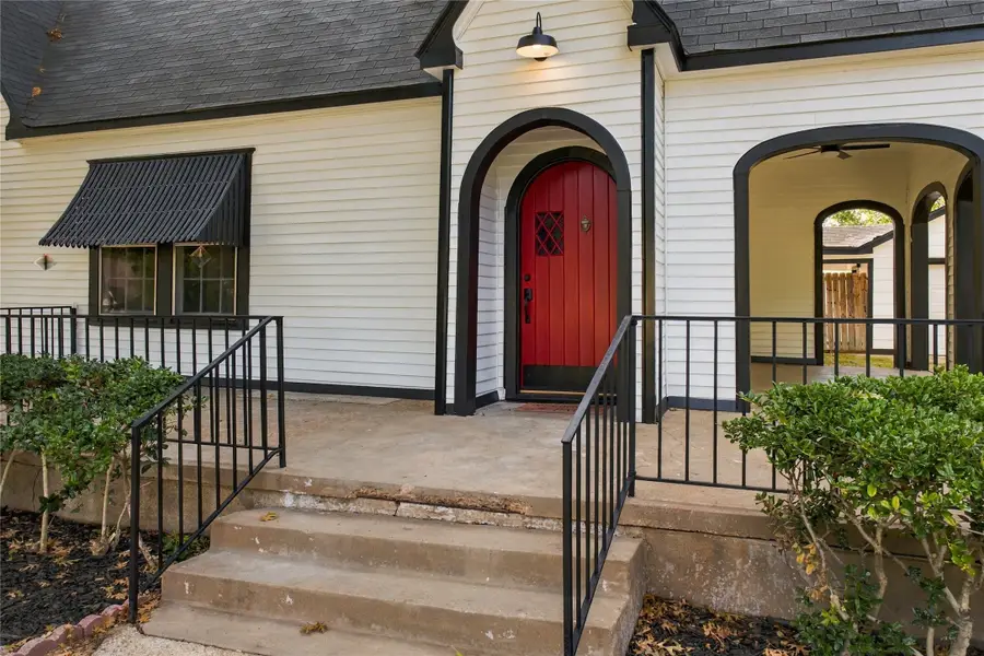 1120 SW 1st Street, Cooper, TX 75432 - #3
