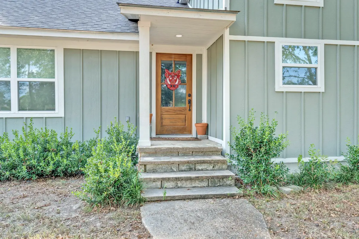 303 North Ellis, New Boston, TX 75570 - #1