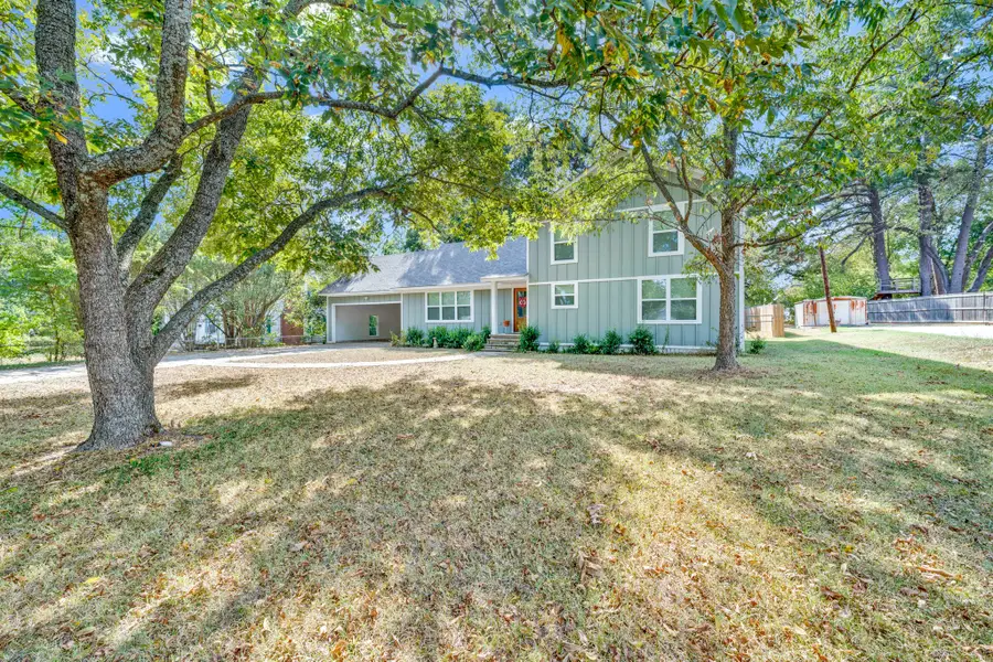 303 North Ellis, New Boston, TX 75570 - #3