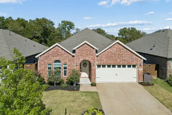 3709 Grace Lane, Mesquite, TX 75181