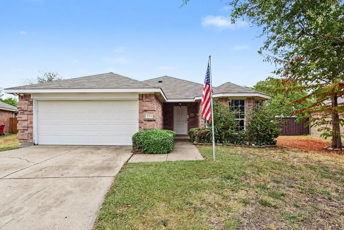 701 Silverleaf Court, Royse City, TX 75189 - #1