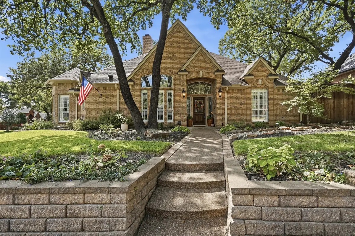 924 Ridge Court, Keller, TX 76248 - #1