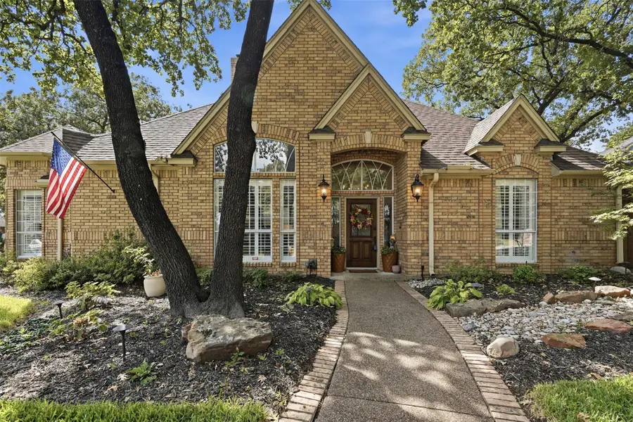 924 Ridge Court, Keller, TX 76248 - #2