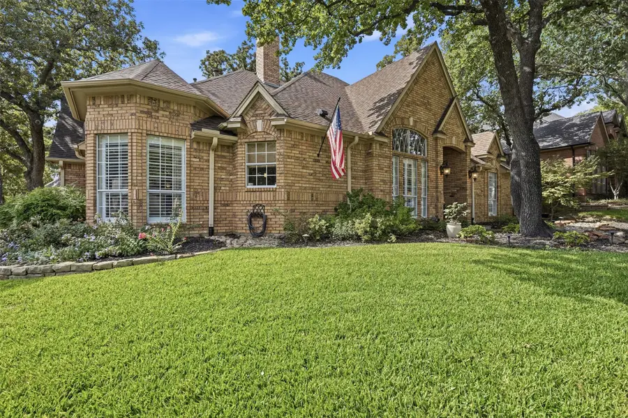 924 Ridge Court, Keller, TX 76248 - #3