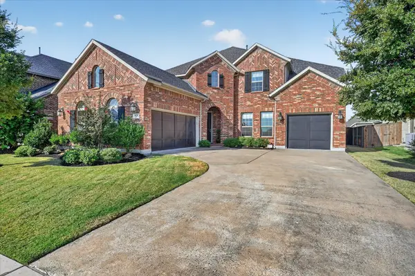 810 Walworth Drive, Prosper, TX 75078