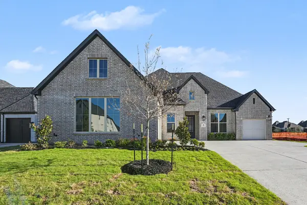 814 Forest Creek Drive, Rockwall, TX 75087