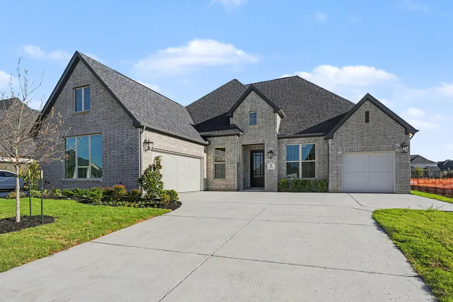 814 Forest Creek Drive, Rockwall, TX 75087 - #2