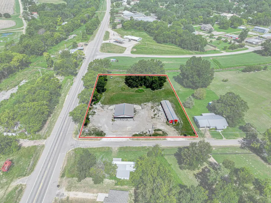 453A Depot, Deport, TX 75435 - #2