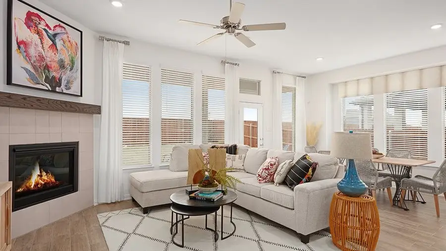 216 Breeds Hill Road, Little Elm, TX 75068 - #3
