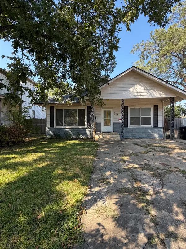 619 W Owing Street, Denison, TX 75020