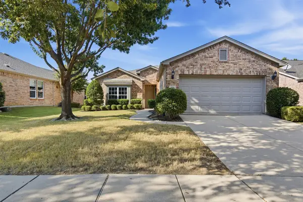 960 Pasatiempo Drive, Frisco, TX 75036