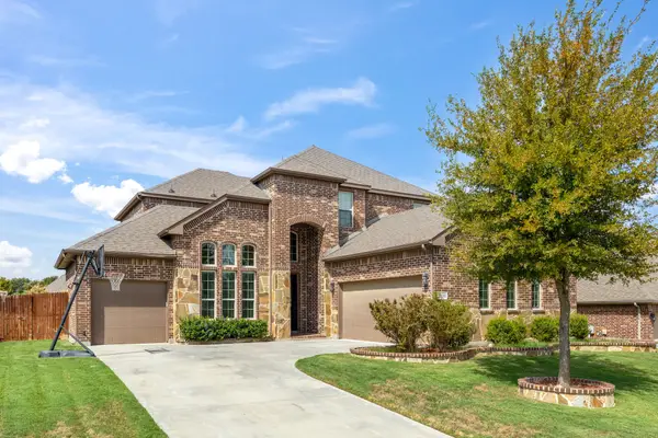 3605 Barby Court, Midlothian, TX 76065