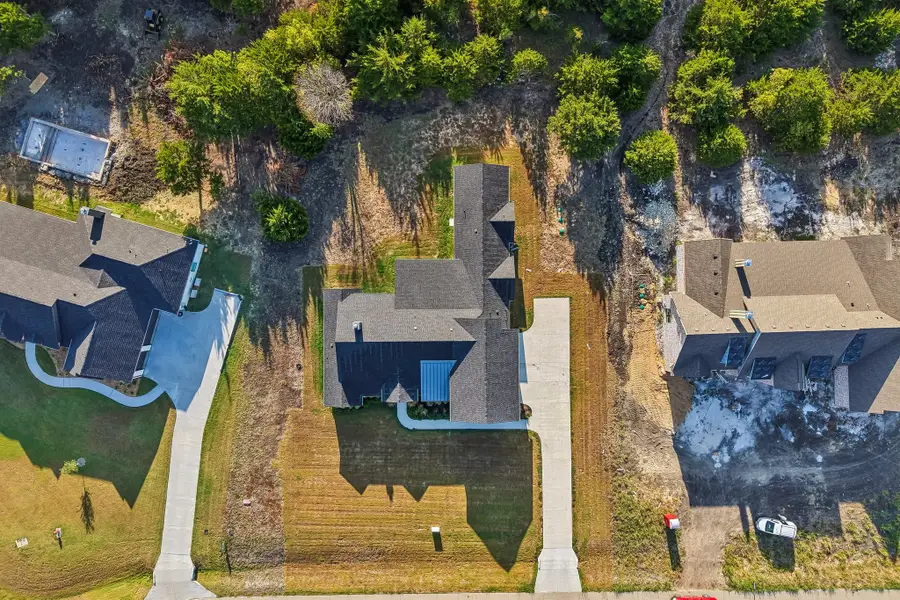 3080 Glen Oaks Drive, Waxahachie, TX 75165 - #3