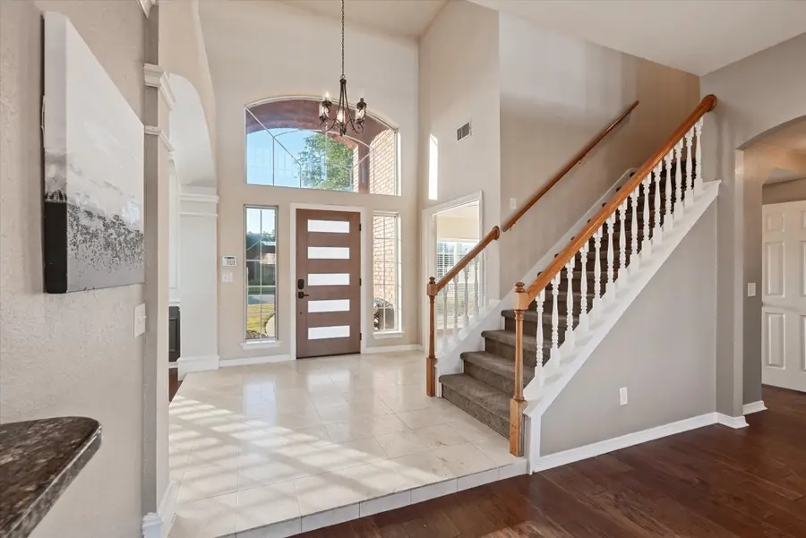 405 Brazil Drive, Hurst, TX 76054 - #2