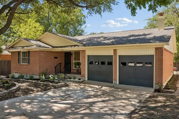506 Dublin Drive, Richardson, TX 75080