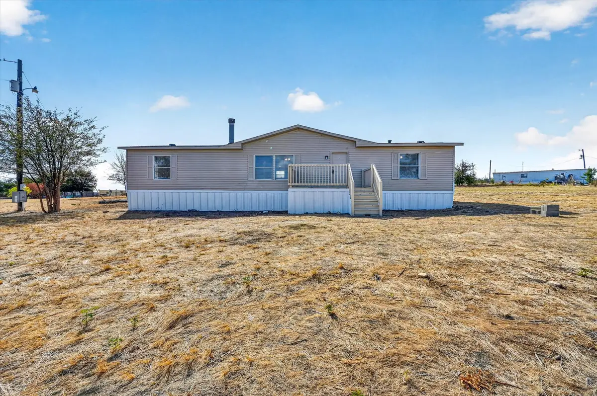246 Private Road 4443, Rhome, TX 76078 - #1