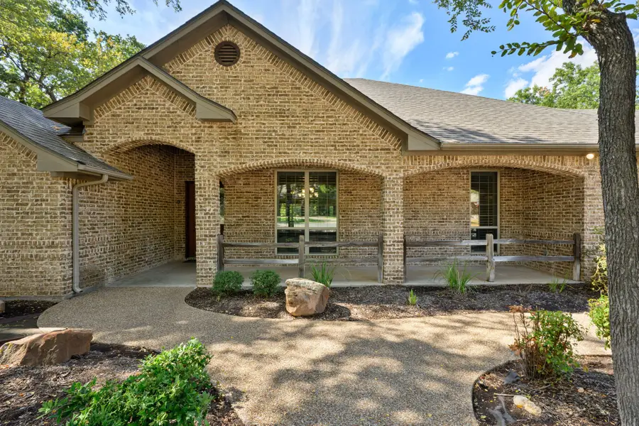 6318 Sonora Drive, Granbury, TX 76049 - #2