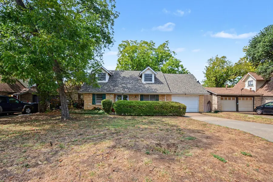 1418 Tatum Drive, Arlington, TX 76012 - #2