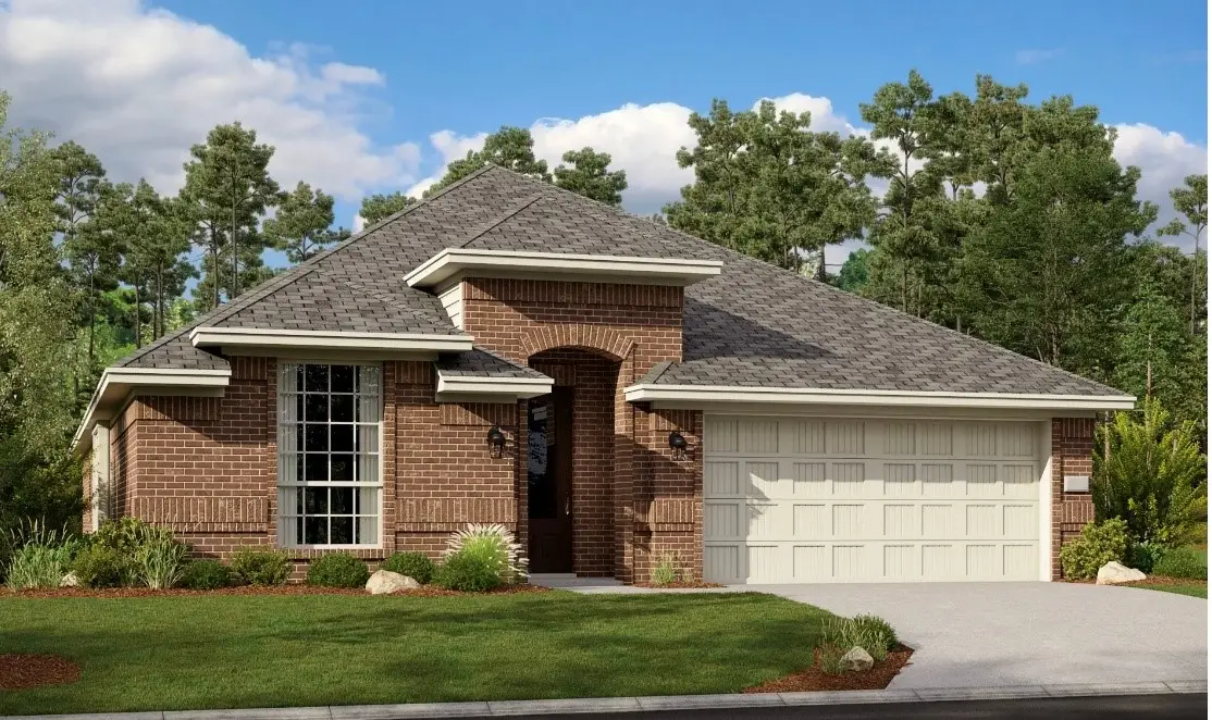 220 Breeds Hill Road, Little Elm, TX 75068 - #1