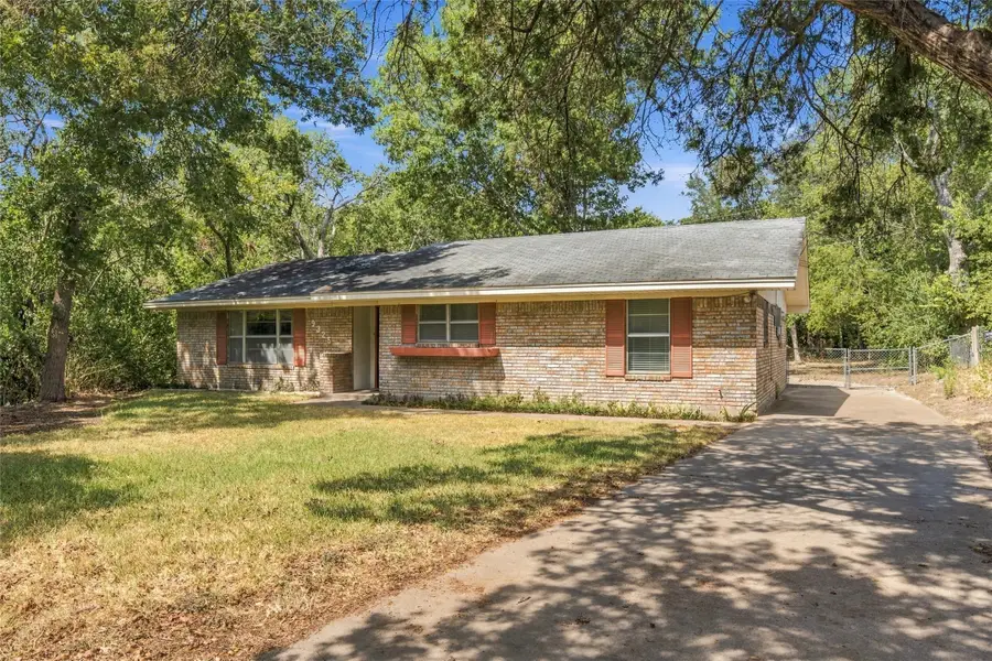 9325 Bryce Drive, Woodway, TX 76712 - #2