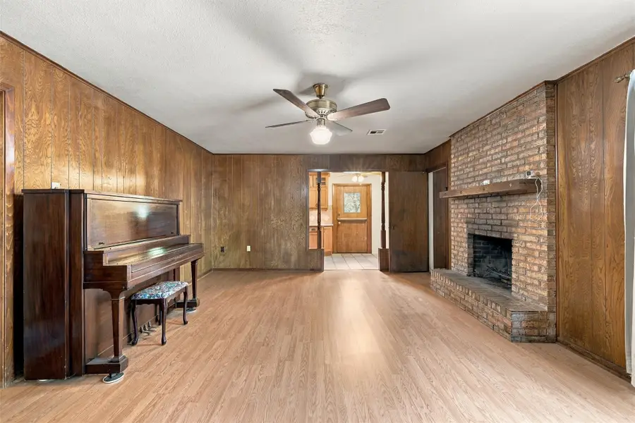 9325 Bryce Drive, Woodway, TX 76712 - #3
