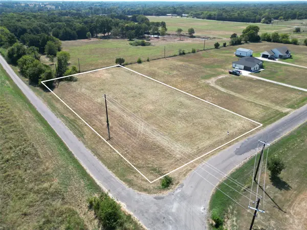 Lot 5 Brooks Lane, Sadler, TX 76264