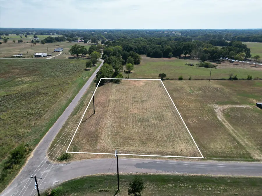 Lot 5 Brooks Lane, Sadler, TX 76264 - #3