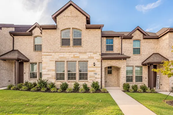 5984 Bursey Road, Watauga, TX 76148