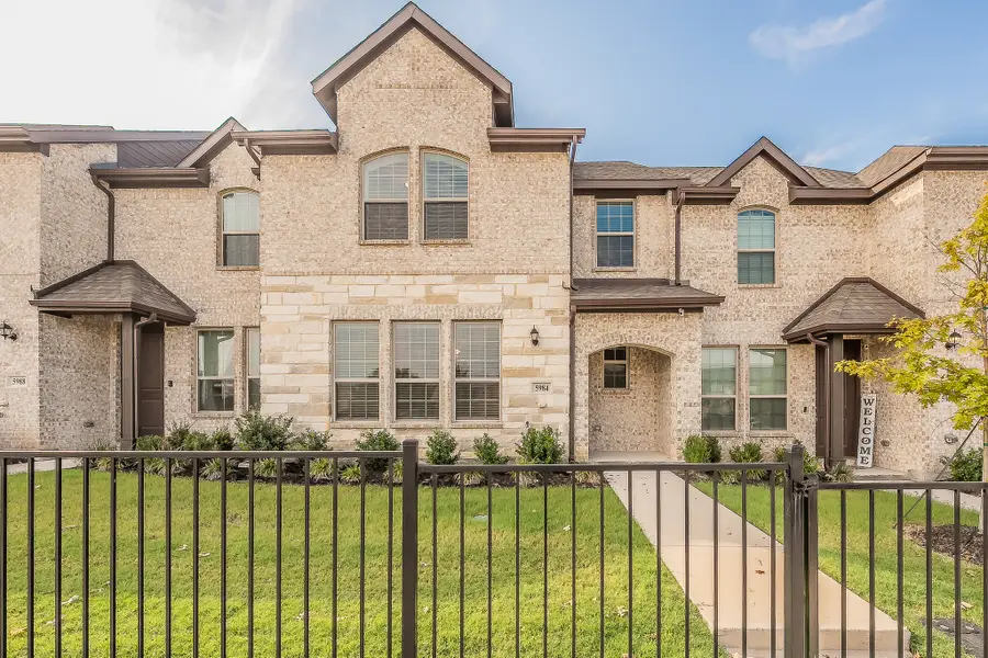 5984 Bursey Road, Watauga, TX 76148 - #2