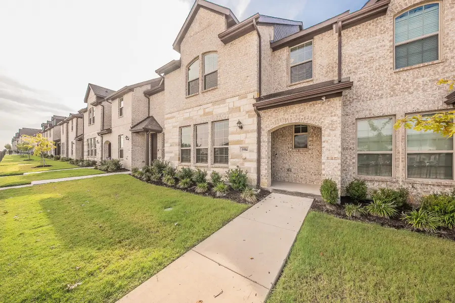 5984 Bursey Road, Watauga, TX 76148 - #3