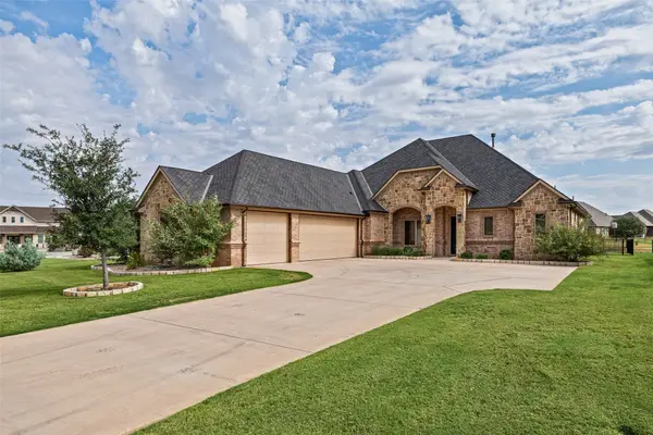 6341 Weatherby Road, Granbury, TX 76049
